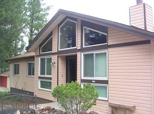 4305 E Burning Tree Loop, Flagstaff, AZ 86004