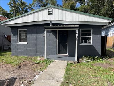 1709 Amherst St, Brunswick, GA, 31520