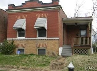 4601 Tyrolean Ave, Saint Louis, MO 63116
