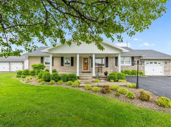 2770 Fox Rd, Jeffersonville, KY 40337