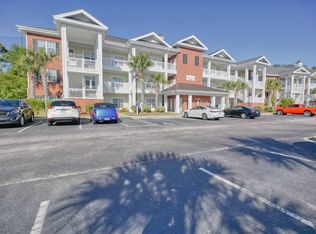 1008 Ray Costin Way UNIT 302, Murrells Inlet, SC 29576