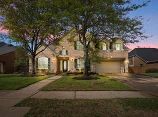 19903 Rose Dawn Ln, Spring, TX 77379