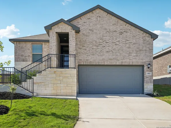 15851 Comanche Owl, San Antonio, TX 78233
