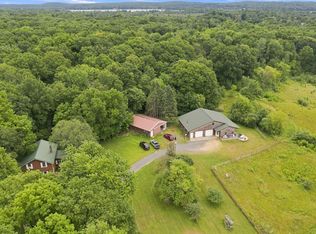 1568 260th Ave, Luck, WI 54853
