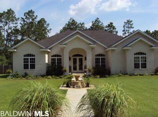 34215 Ickler Ave N, Lillian, AL 36549