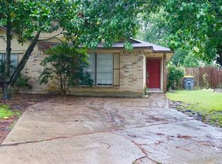 22215 Moss Falls Ln, Spring, TX 77373
