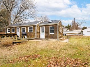 83 Gooseberry Rd, South Kingstown, RI 02879