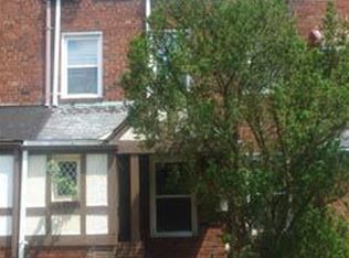 5323 Kansas Ave NW, Washington, DC 20011