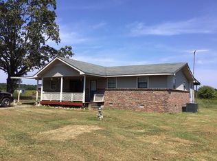 2671 Summertown Hwy, Hohenwald, TN 38462