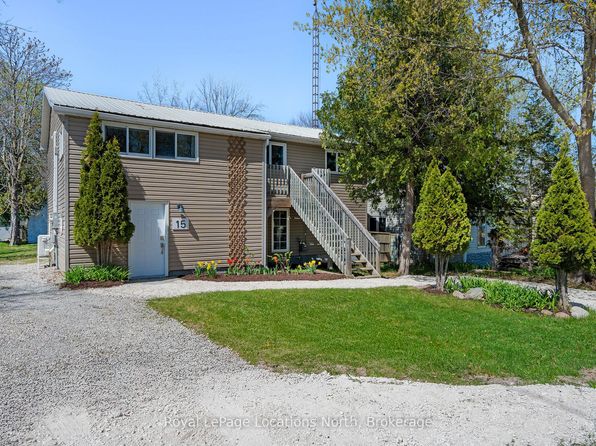 15 Stalker St, Collingwood, ON L9Y 0X2