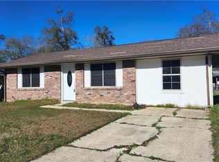 260 Mockingbird Ln, Slidell, LA 70458