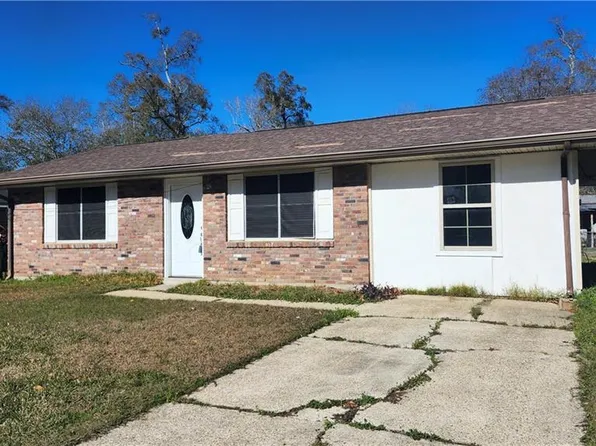 260 Mockingbird Ln, Slidell, LA 70458