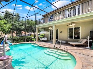 1794 Ribbon Fan Ln, Naples, FL 34119