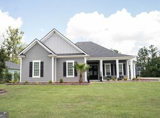 1 Egrets Landing Ct, Savannah, GA 31419