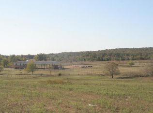 430609 Texanna Rd, Porum, OK 74455