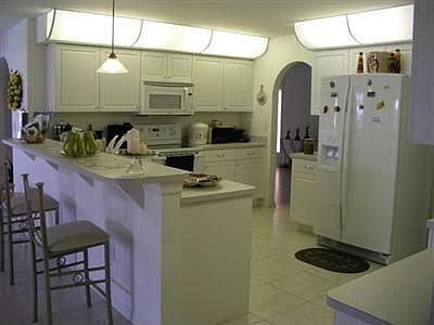 Large Kitchen