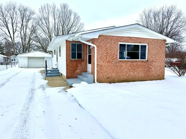 176 Monroe St, Indianapolis, IN 46229