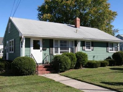 119 Cedar Ave, Berlin, MD, 21811