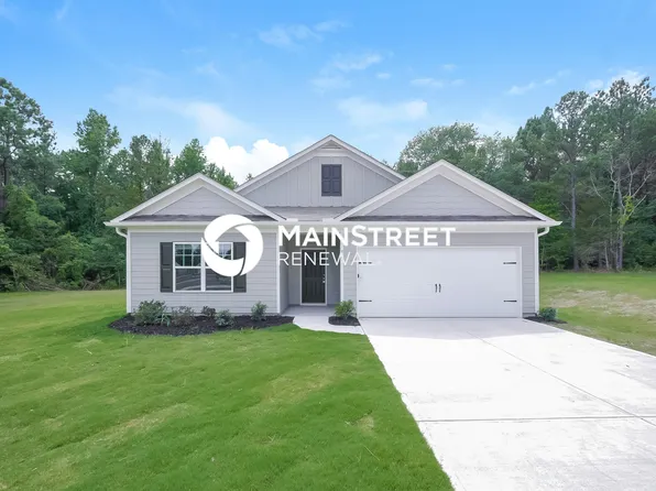 75 Katelen Ct, Covington, GA 30016