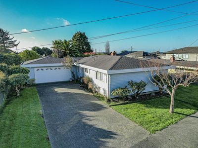3356 Elizabeth St, Eureka, CA, 95503