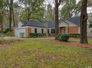10414 SW 55th Pl, Gainesville, FL 32608