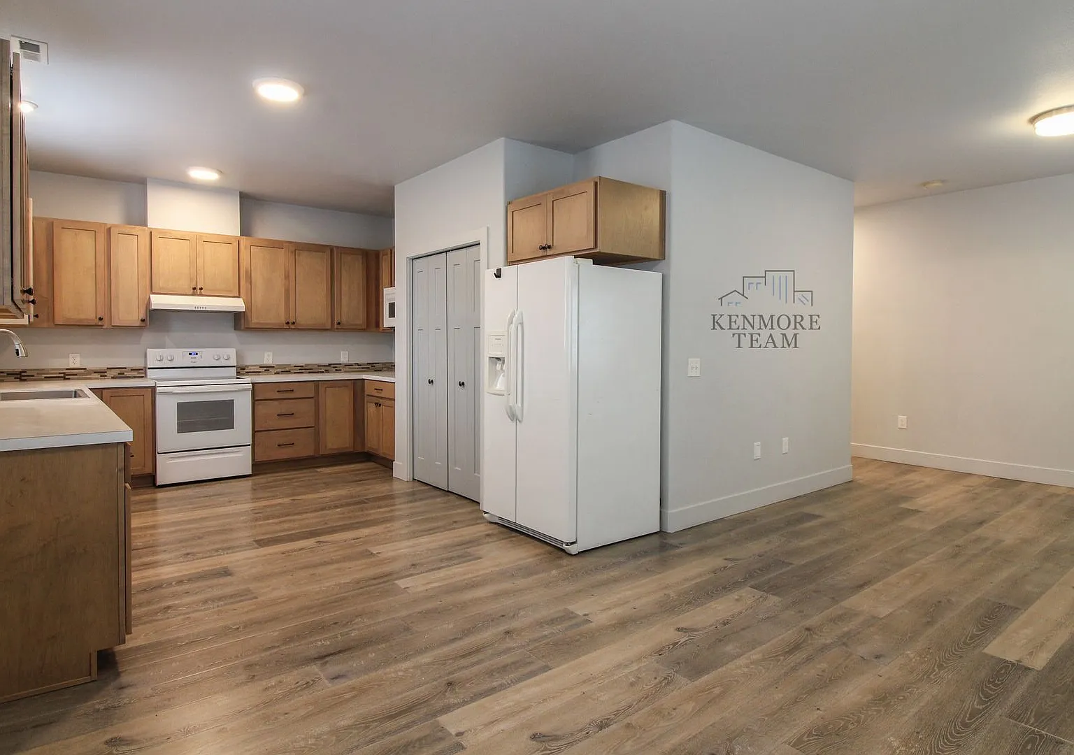 3 Bedroom, 2.5 Bath Duplex in Richland — Photo 4