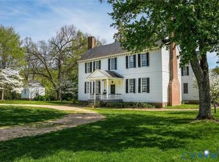 12601 River Rd, Richmond, VA 23238