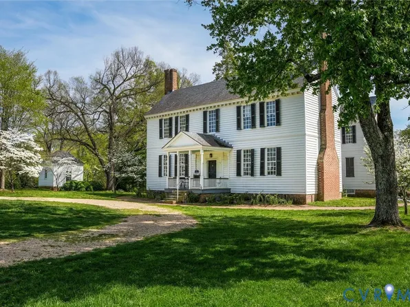 12601 River Rd, Richmond, VA 23238