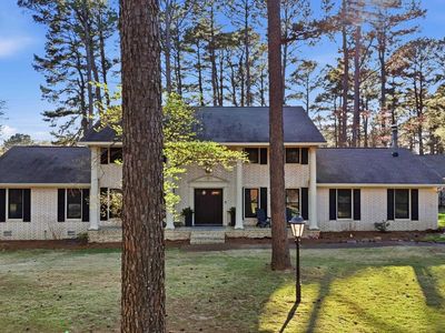 105 Longleaf Dr, Searcy, AR, 72143