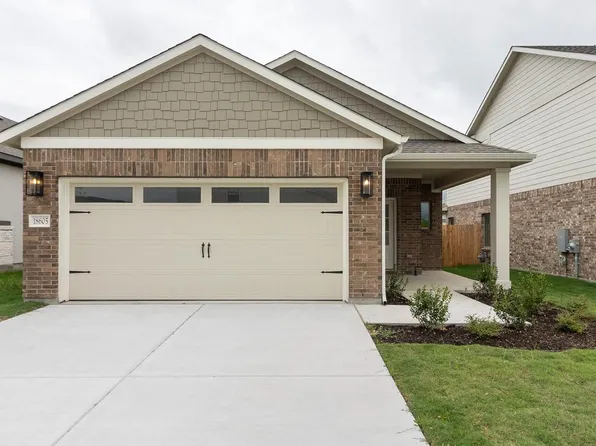 18605 Emu Ln, Manor, TX 78653