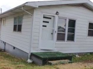 1612 Myrtle E, Johnson City, TN 37601