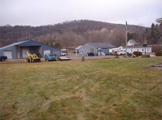 101 Robin Ln, Coudersport, PA 16915