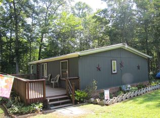 209 River Siloam Rd, Dobson, NC 27017