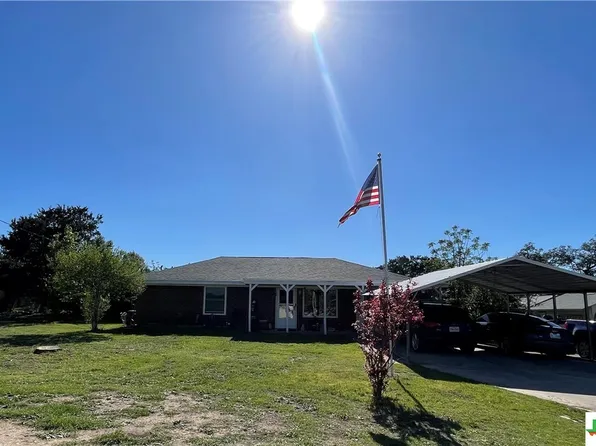 178 County Road 4312, Lampasas, TX 76550