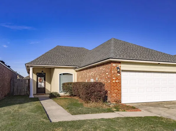 3848 Northshore Ave, Baton Rouge, LA 70820