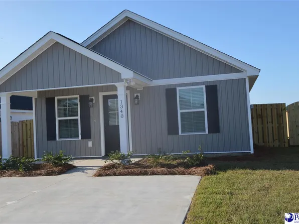 1340 Egrets Point, Hartsville, SC 29550