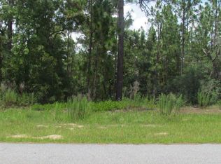 1457 W Noon Pl, Citrus Springs, FL 34434