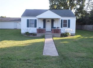 8450 W State Route 571, West Milton, OH 45383