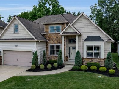 34 Avalon Meadows Ln, East Amherst, NY, 14051