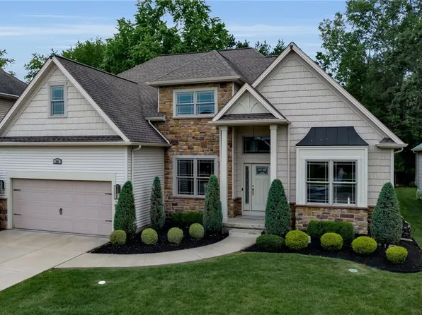 34 Avalon Meadows Ln, East Amherst, NY 14051