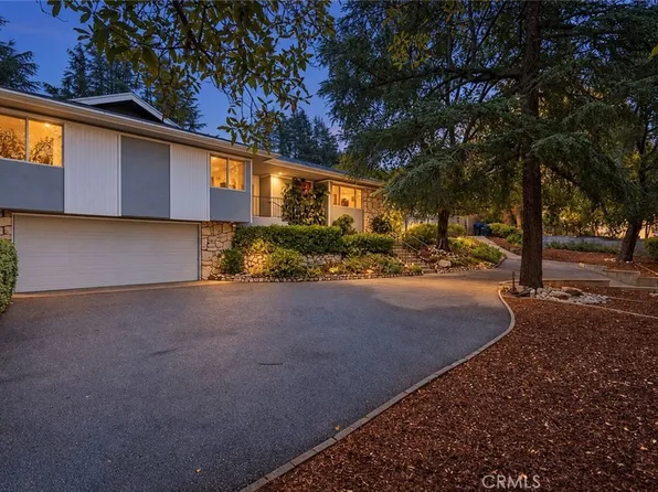 931 Vista Del Valle La Canada, La Canada Flintridge, CA 91011
