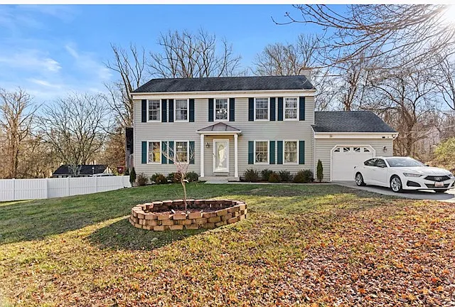 Building Photo - 5101 Lansing Dr
