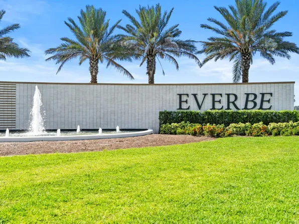 7022 Rosy Sky Ave, Orlando, FL 32829