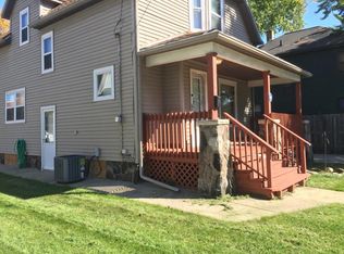 602 Michigan Ave W, Battle Creek, MI