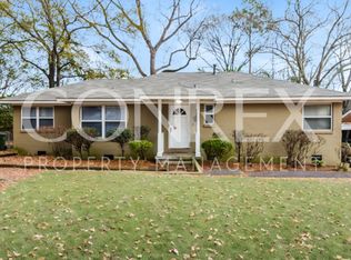 158 Holliday Dr, Montgomery, AL 36109
