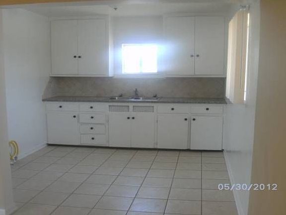 Kitchen Unit A