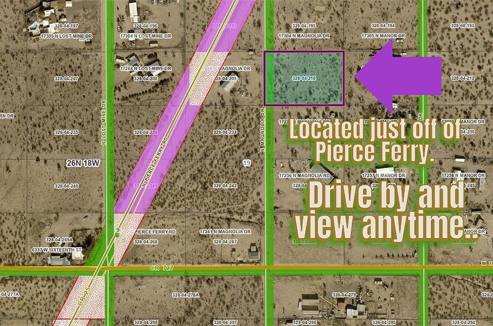 1st image of 328-04-210 N Magnolia Drive