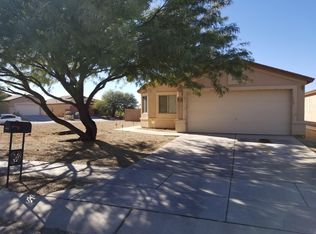 6772 S Averroes Rd, Tucson, AZ 85757