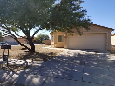 6772 S Averroes Rd, Tucson, AZ, 85757