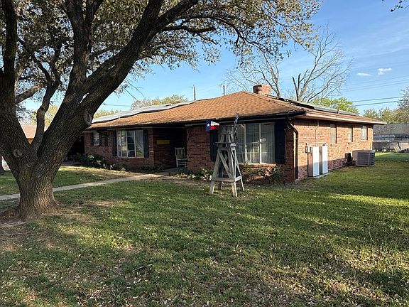 Property Side View